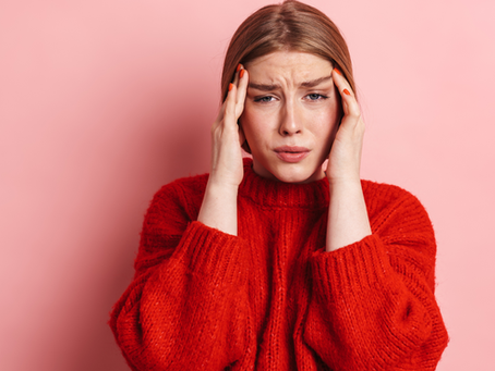 Embrace Ayurvedic Migraine Treatment