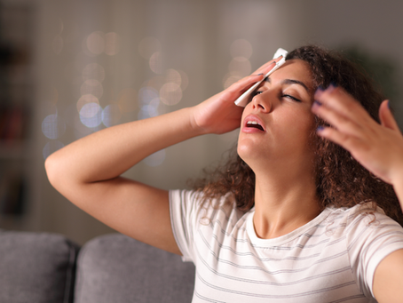 How to Reduce Pitta Immediately