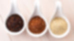 tricolor quinoa seeds
