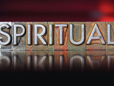 Spiritual Benefits of Intermittent Fasting