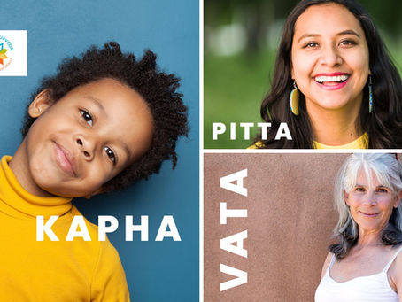 Ayurvedic Doshas and Their Impact on Your Life | The Dance of Vata, Pitta, and Kapha