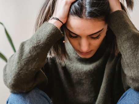 6 Natural Remedies to Manage Anxiety with Ayurveda