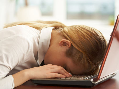 Rejuvenating Your Mind and Body: Ayurvedic Remedies for Fatigue and Exhaustion.