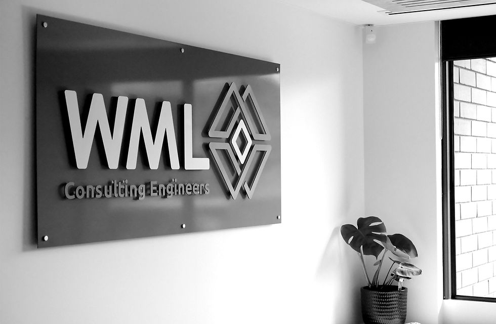 Geotechnical Services from WML Engineering Consultants