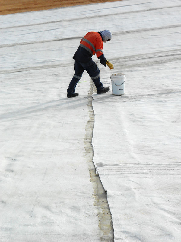 Geotechnical Services from WML Engineering Consultants