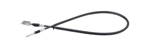 Brake Cable ACDelco Professional 18P97004 Rear - Passenger Side Parking ACDelco Brake Cable - View #3