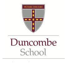 Duncombe School
