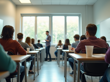 Empowering Learners with AI-Driven Personalization