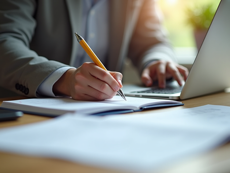 Building Your EGWB Personal Learning Operating System: A Guide to Success