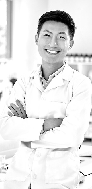 Young Scientist
