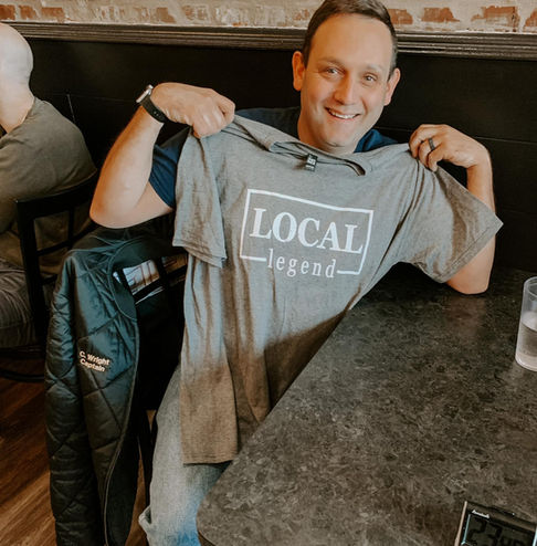 Centerville TN Latta Gelatta runner-up finished 18 scoops The LOCAL Place cafe TN