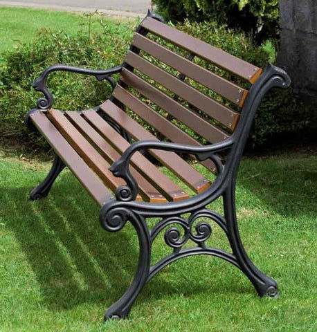 Muebles de patio para disfrutar al aire libre