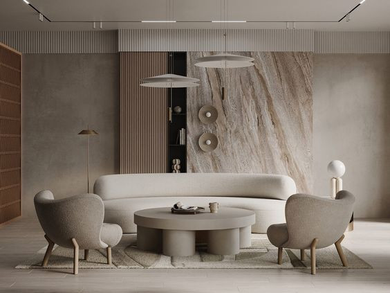Top 6 tendencias en muebles 2022