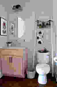 Ideas de Decoración para Baños Pequeños
