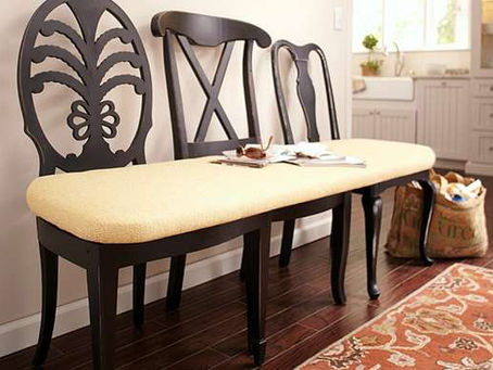 5 Recomendaciones Para Redecorar El Hogar