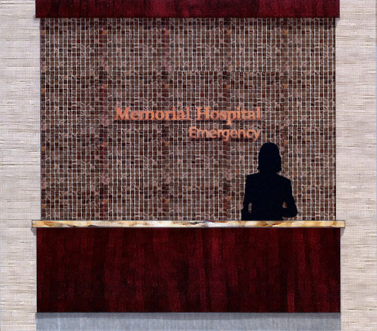 Emergency Room Elevation