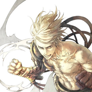 Levius Haruhisa Nakata Levius Haruhisa Nakata