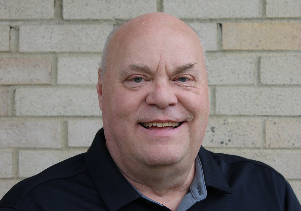 Mark Relf Staff Spotlight: Mark