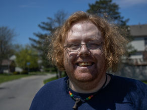 Client Story: Joe