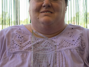Growth, Resilience, and Independence: Jenna's Journey