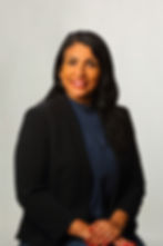Lorraine Davis