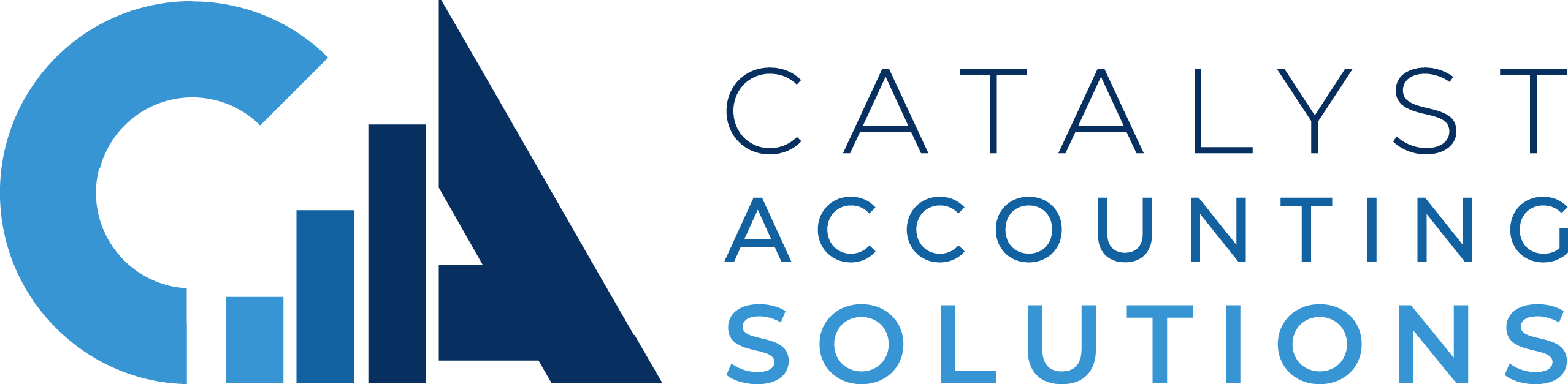 Catalyst Accounting Solutions Logo