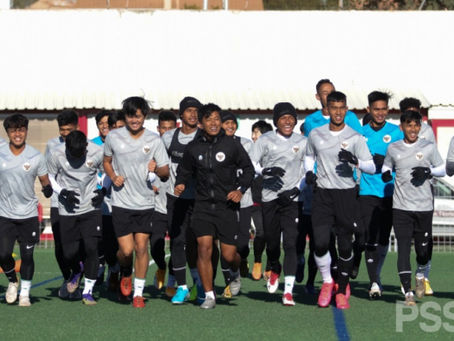 PSSI Memastikan Bahwa Pekan Depan Nasib Kompetisi Akan Ditentukan