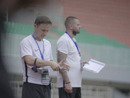 Dennis Wise Menegaskan Tidak Mencari Keuntungan Dari Kepindahan Bagus Kahfi