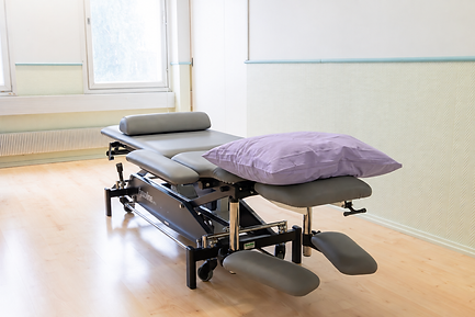 Fysioterapia Nivala