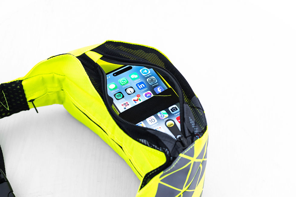 Pikkukuva: Thermobelt Pro