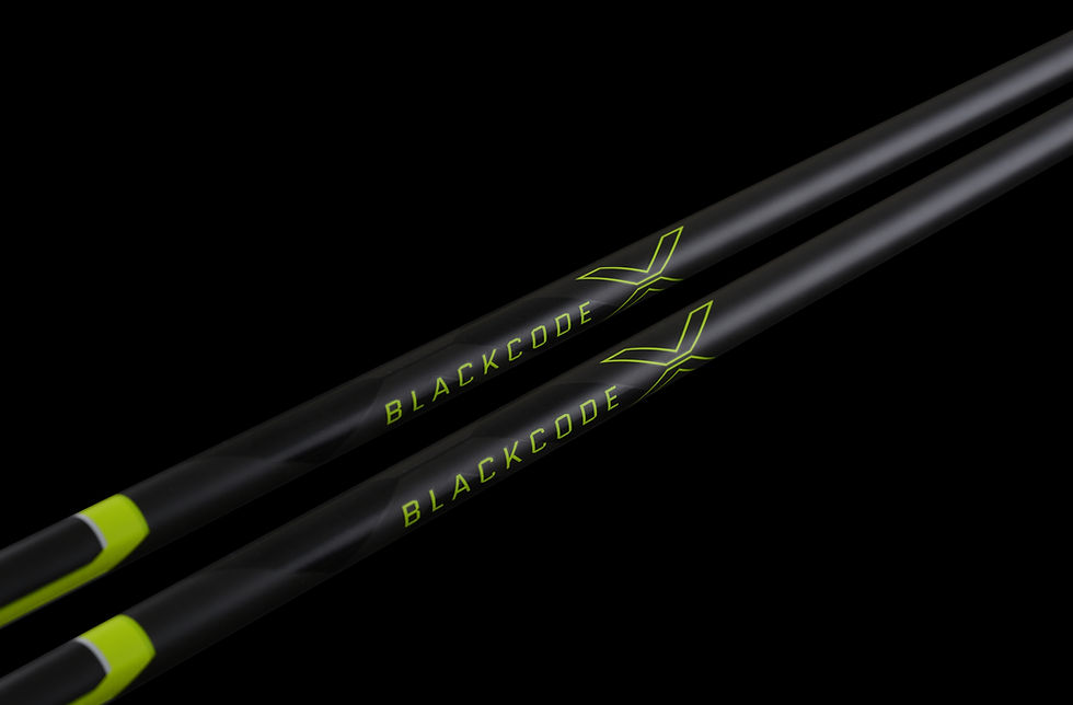 Miniatyrbilde: Blackcode X Ultimate