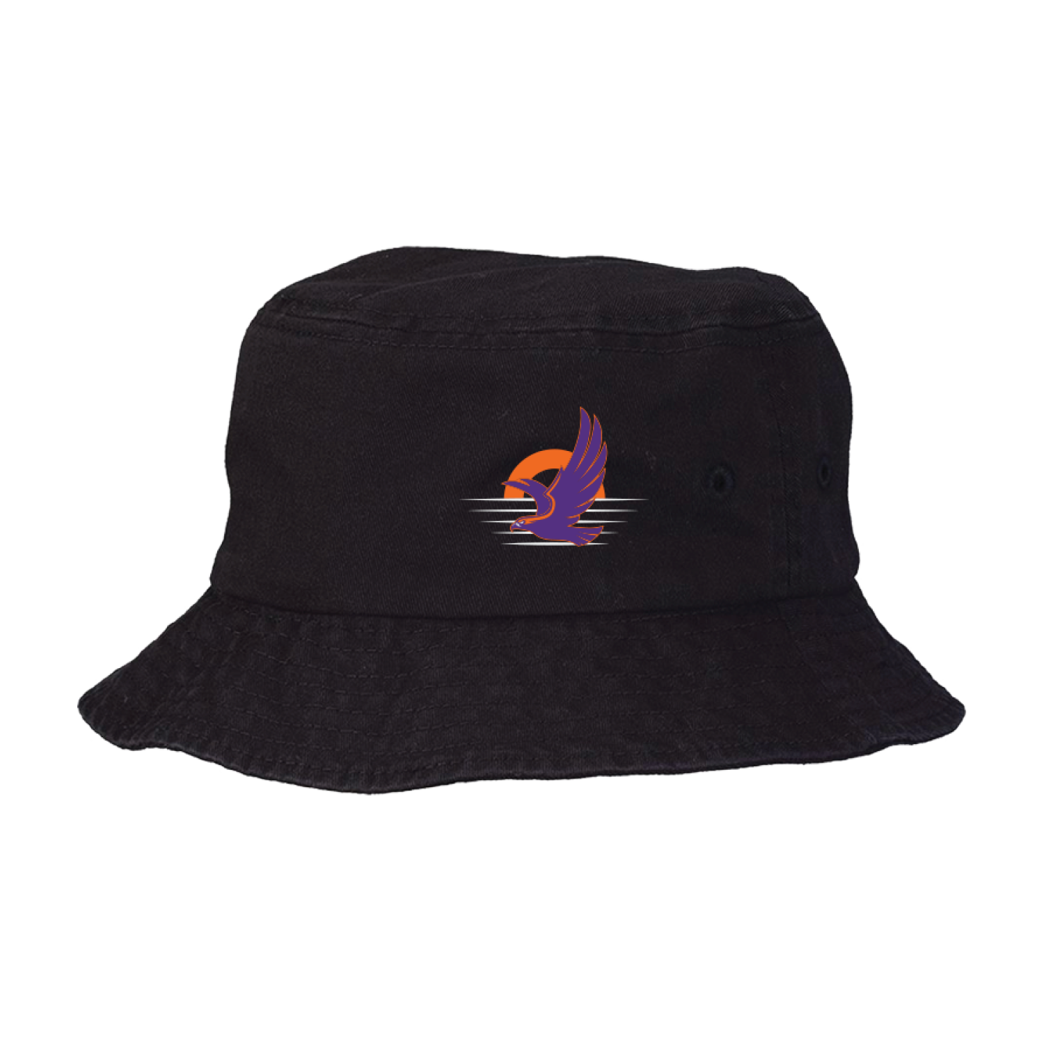 HHS Sound Of Horizon Bucket Hat