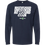 Thumbnail: WHS LAX Long Sleeve Dri Fit T