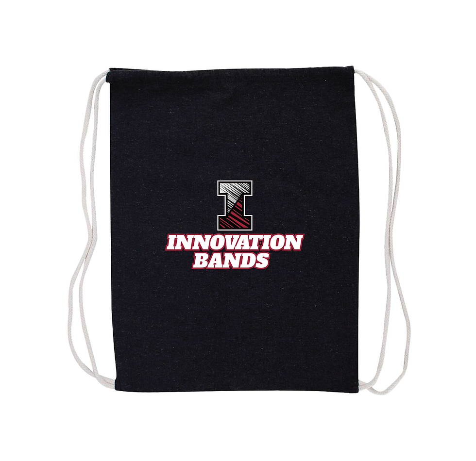 IHS Bands Sport Bag