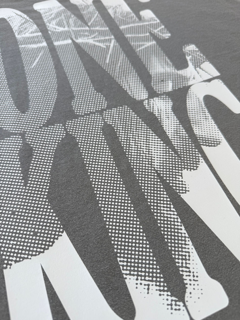 Thumbnail: One King Pocket T