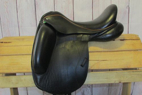 Custom Icon Flight | Topline Saddlery