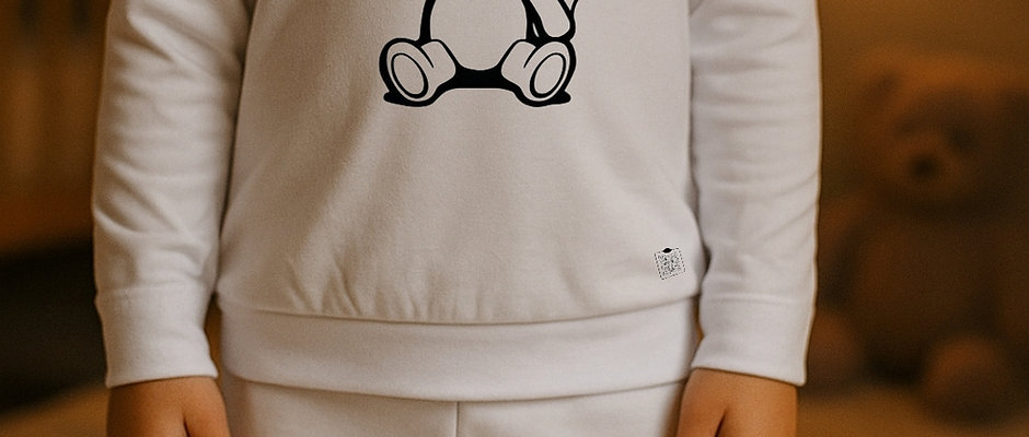 LUISTERPYJAMA™ - DROOMMOMENTENBOX