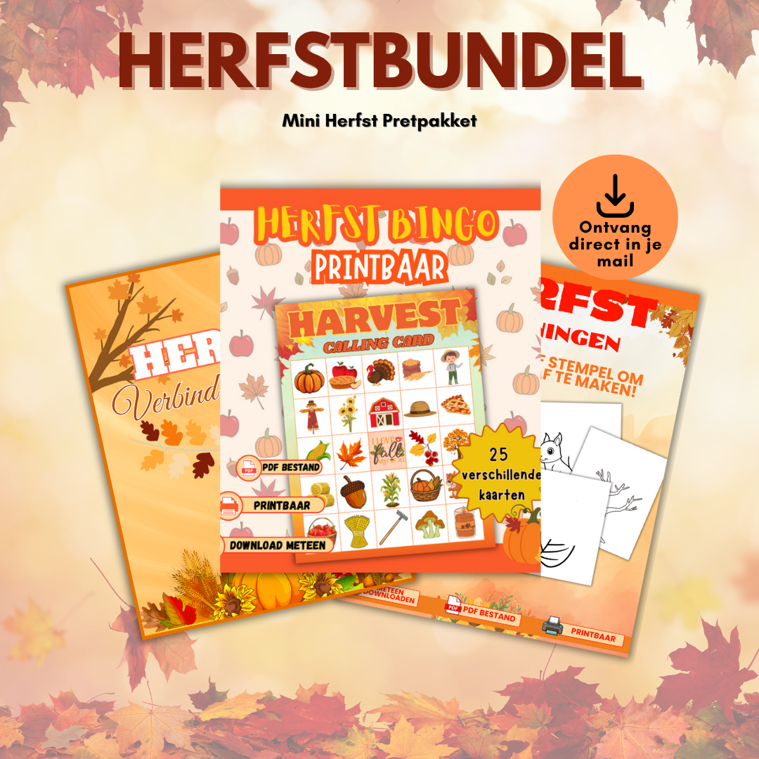 herfstbundel