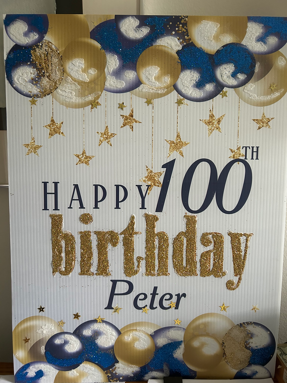100 Years of Wisdom (1926-2026)