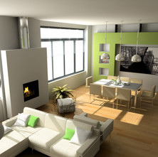 פנטהאוז בחיפה