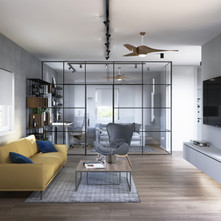 דירת רווקים בתל אביב