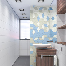 דירה בעיר ימים