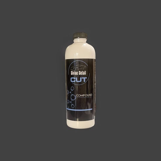 Divine Detail Cut, Compound