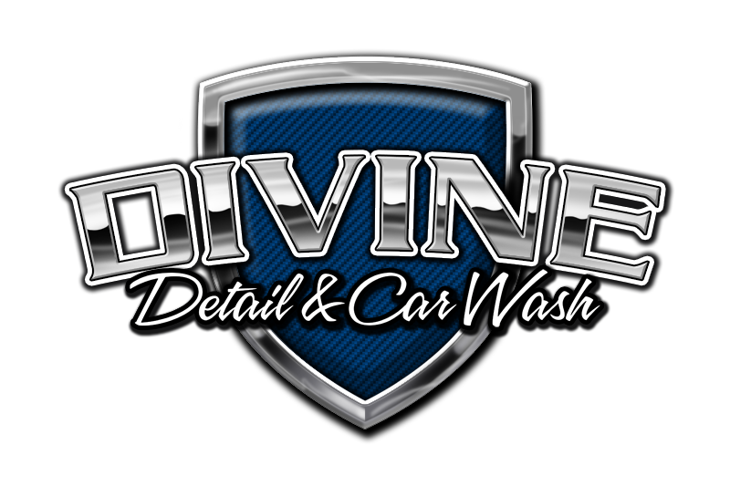 Divine Detail and Car Wash