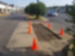asphalt