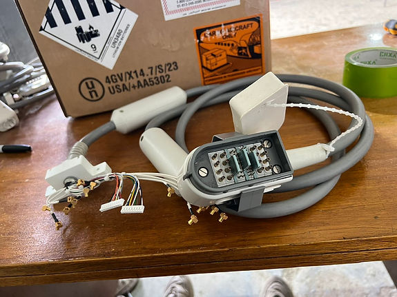 CABLE PHILIPS