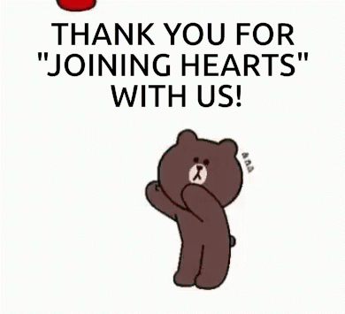 Bear Hearts