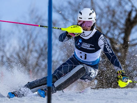 Home-hill Advantage: Midd SL