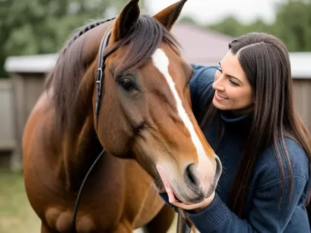                    4 tips for keeping your horse healthy 