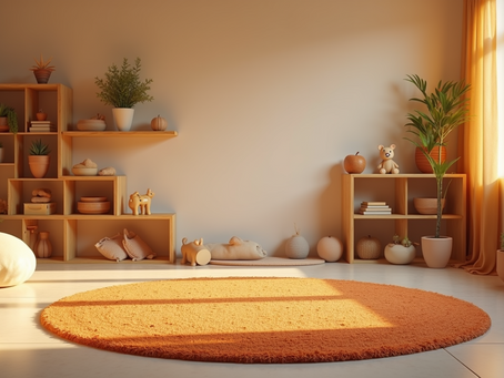 Empower Your Child: Play-Based Therapy for Positive Growth